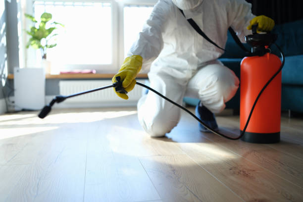 Best Pest Prevention Services  in Smethport, PA