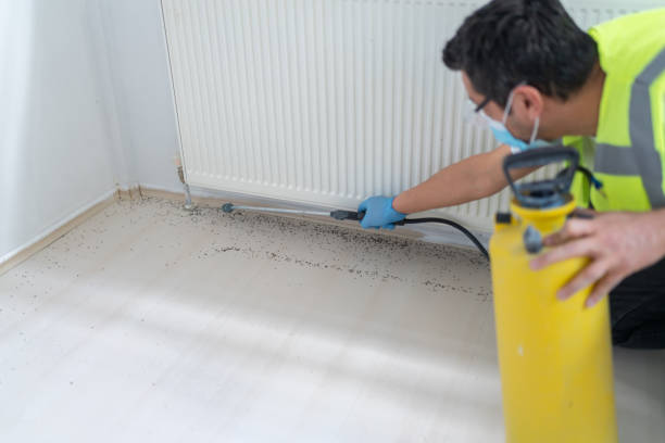 Pest Control Cost in Smethport, PA
