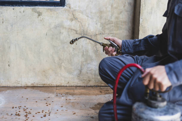 Best Commercial Pest Control Services  in Smethport, PA